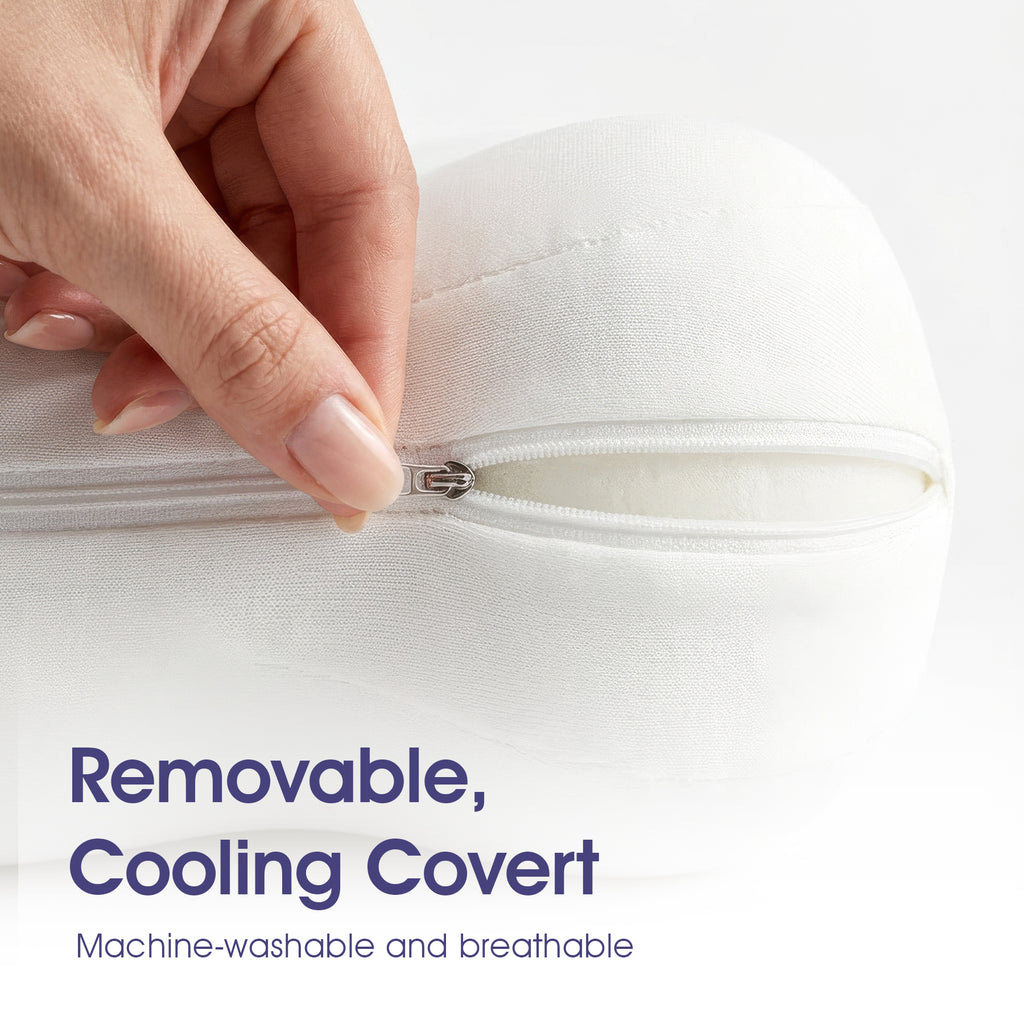 MySomnii DreamAlign Pillow