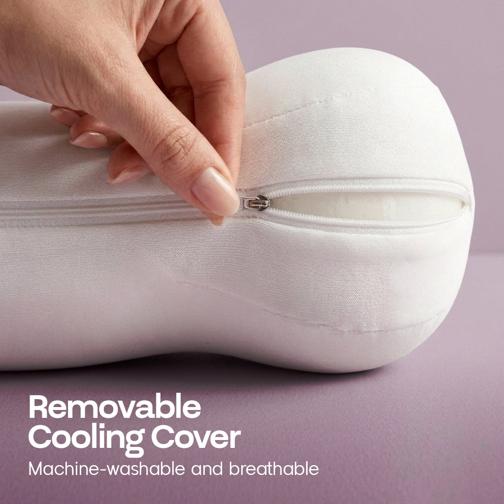 MySomnii™ CloudForm Pillow